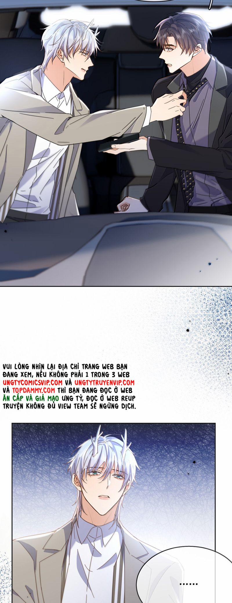 Huynh Dạy Dỗ Đệ Bất Kính 53 trang 26