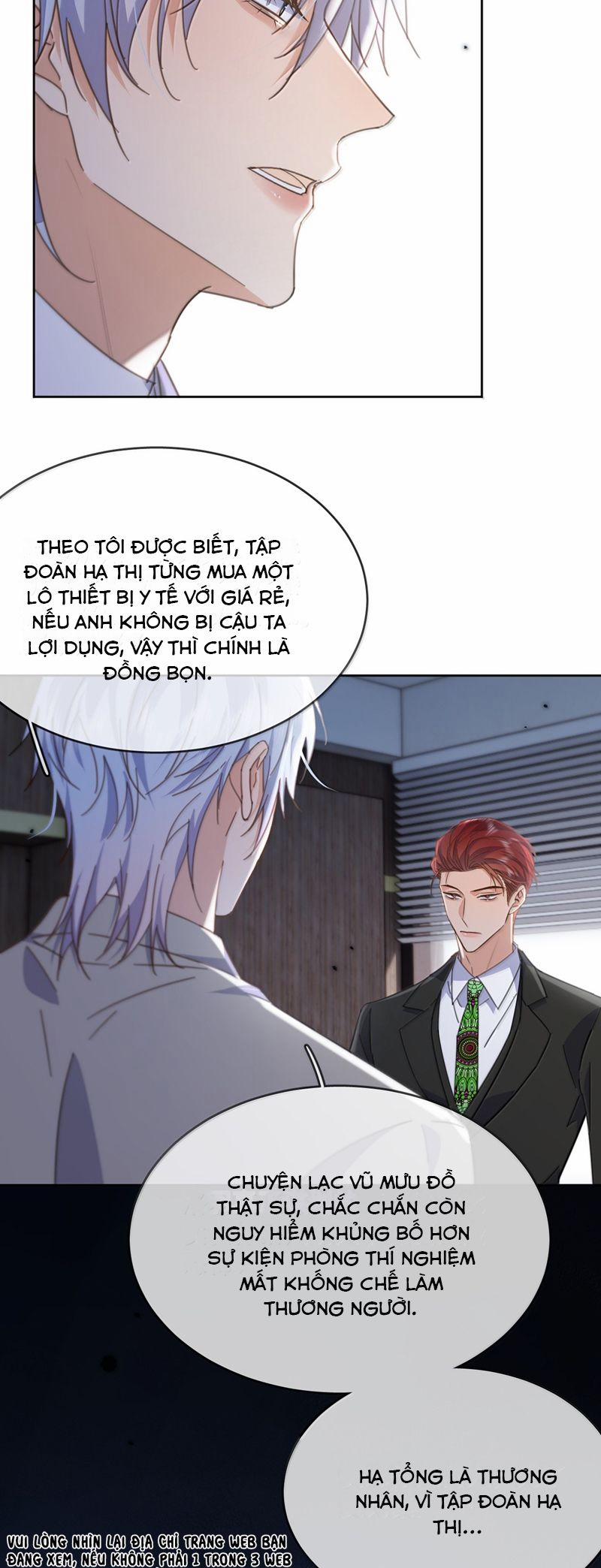 Huynh Dạy Dỗ Đệ Bất Kính 53 trang 3