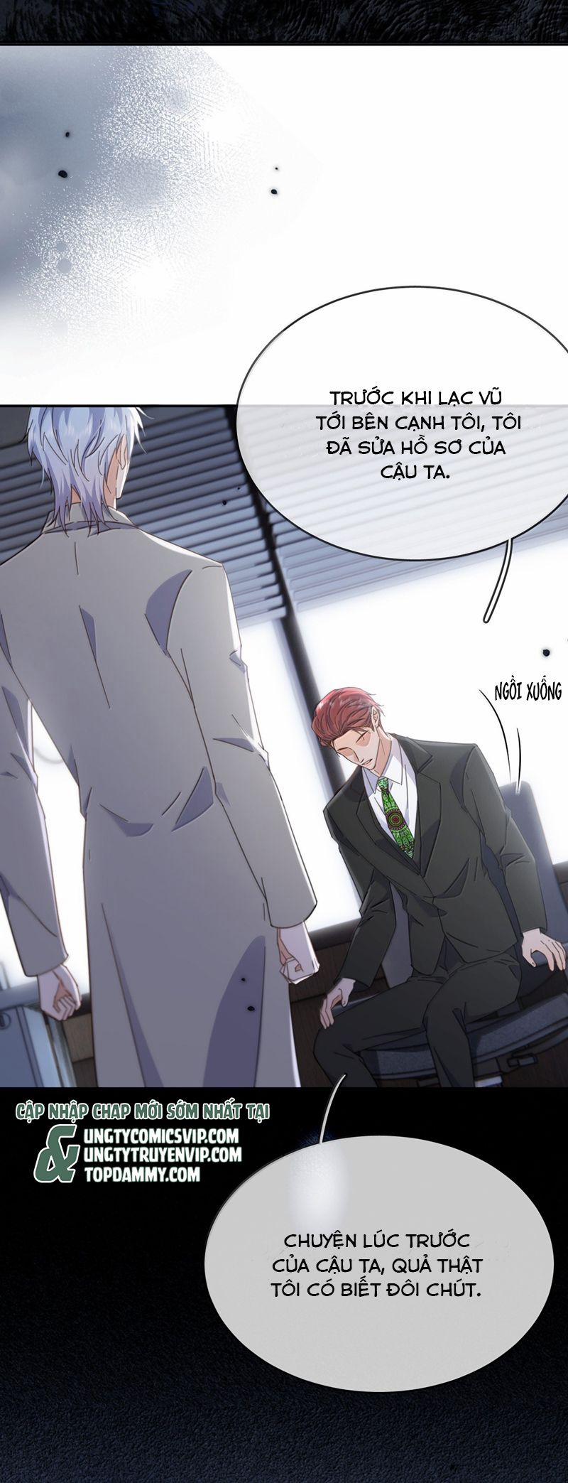 Huynh Dạy Dỗ Đệ Bất Kính 53 trang 5