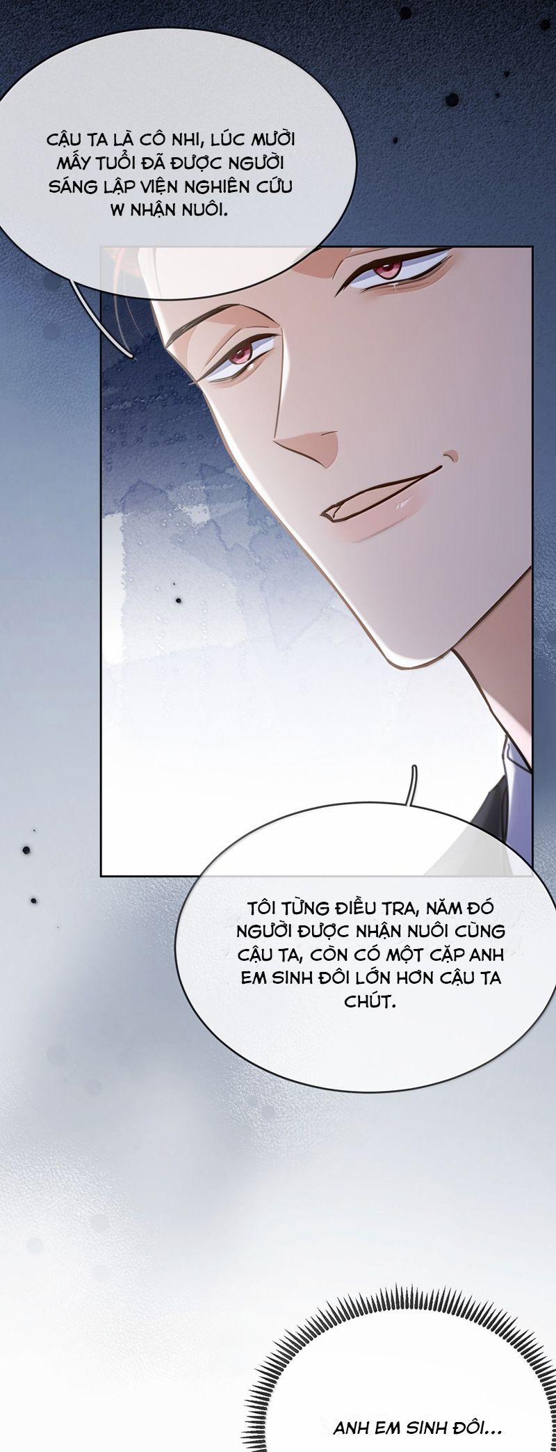 Huynh Dạy Dỗ Đệ Bất Kính 53 trang 6