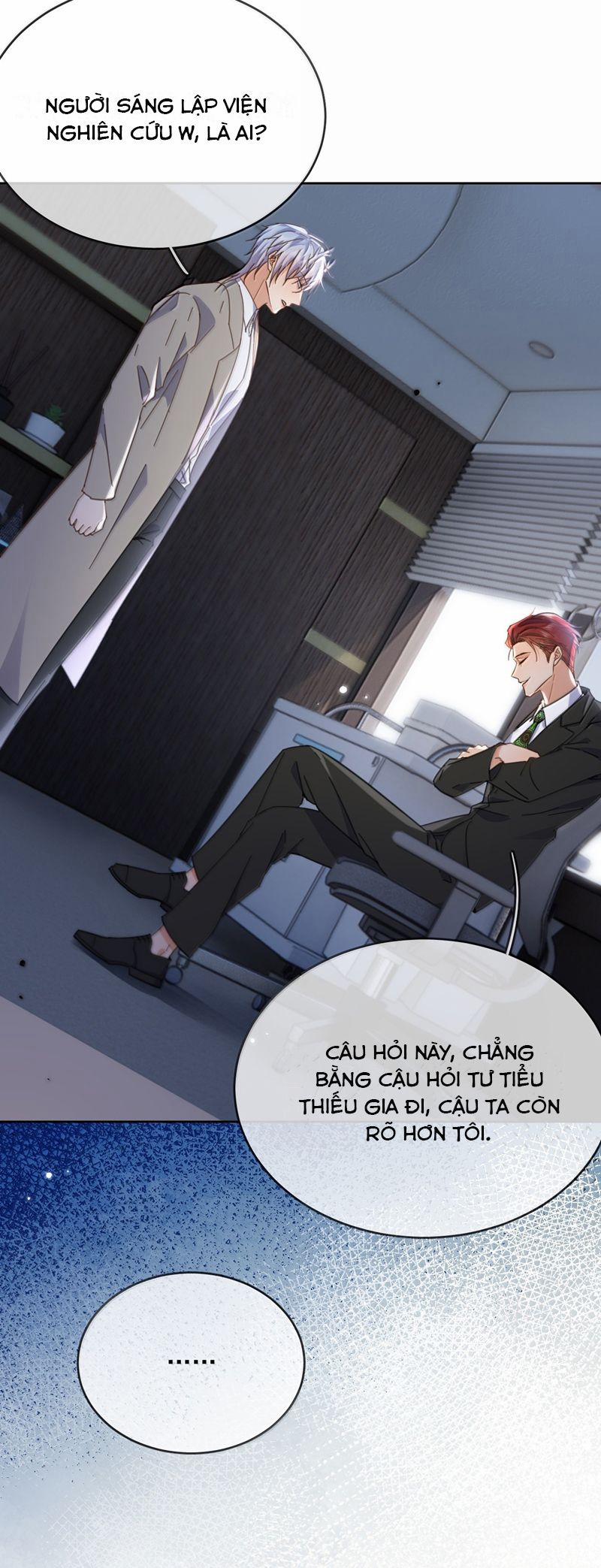 Huynh Dạy Dỗ Đệ Bất Kính 53 trang 8