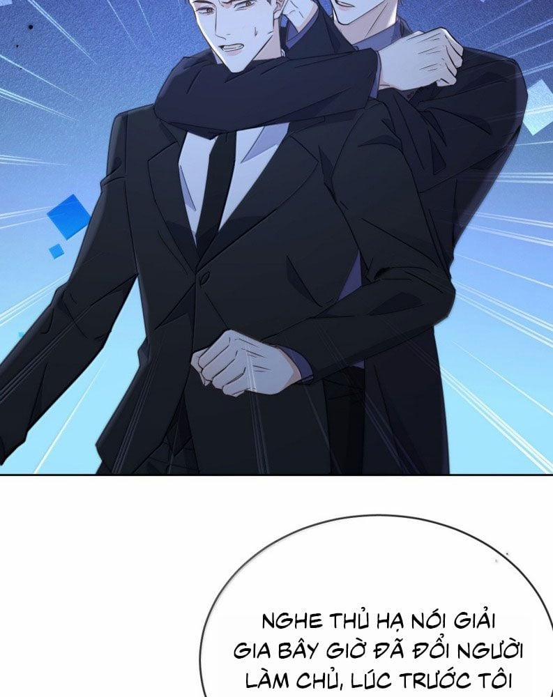 Huynh Dạy Dỗ Đệ Bất Kính 54 trang 20