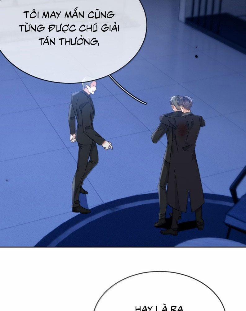 Huynh Dạy Dỗ Đệ Bất Kính 54 trang 23