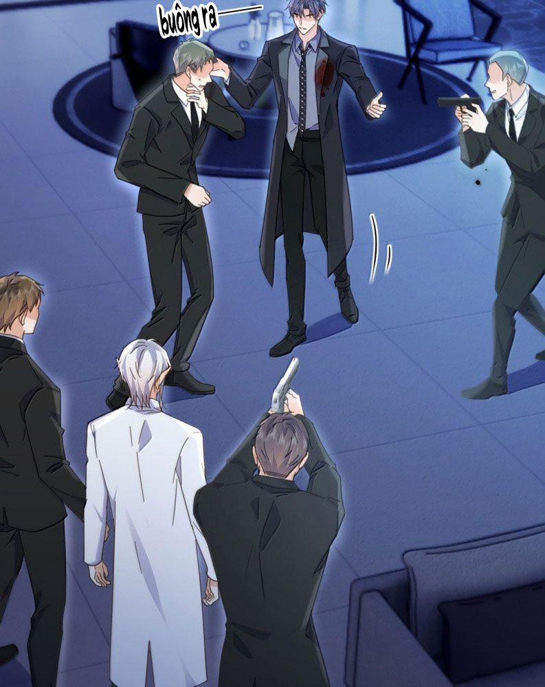 Huynh Dạy Dỗ Đệ Bất Kính 54 trang 30