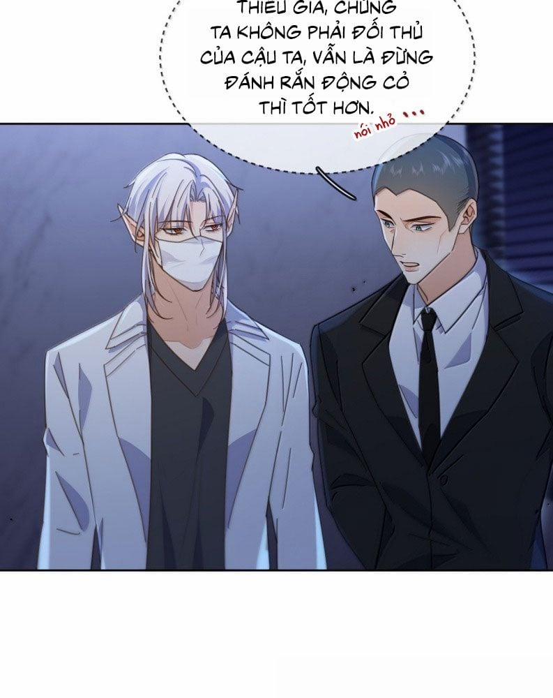 Huynh Dạy Dỗ Đệ Bất Kính 54 trang 38