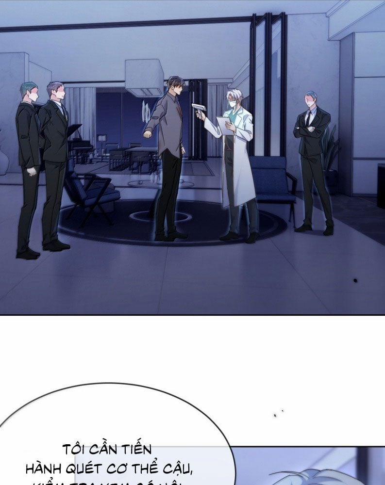 Huynh Dạy Dỗ Đệ Bất Kính 54 trang 41