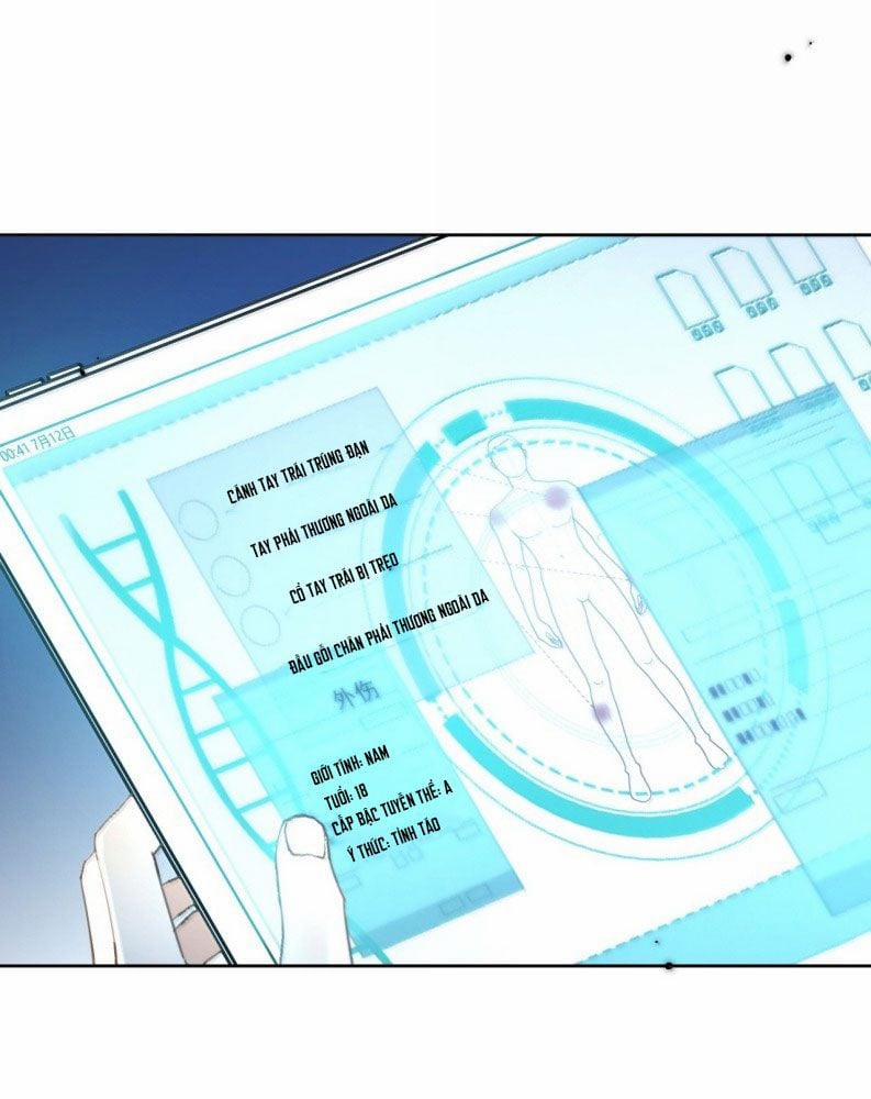 Huynh Dạy Dỗ Đệ Bất Kính 54 trang 43