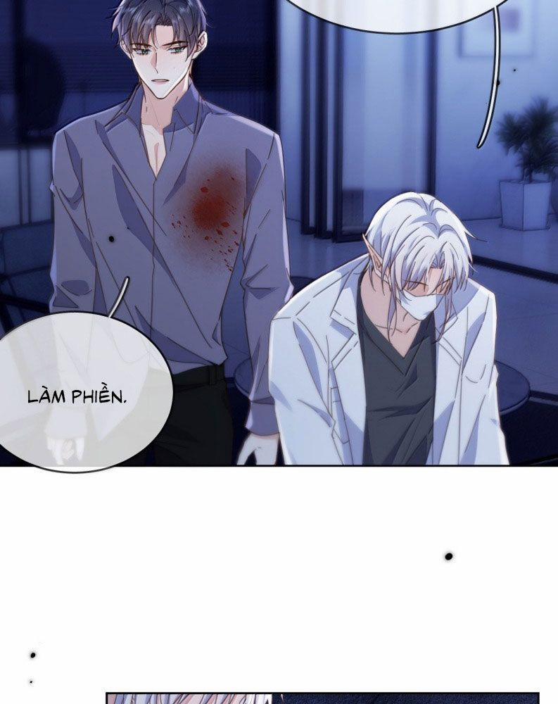 Huynh Dạy Dỗ Đệ Bất Kính 54 trang 48