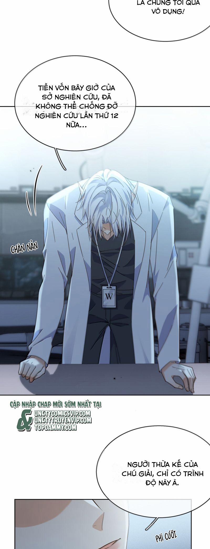 Huynh Dạy Dỗ Đệ Bất Kính 55 trang 19