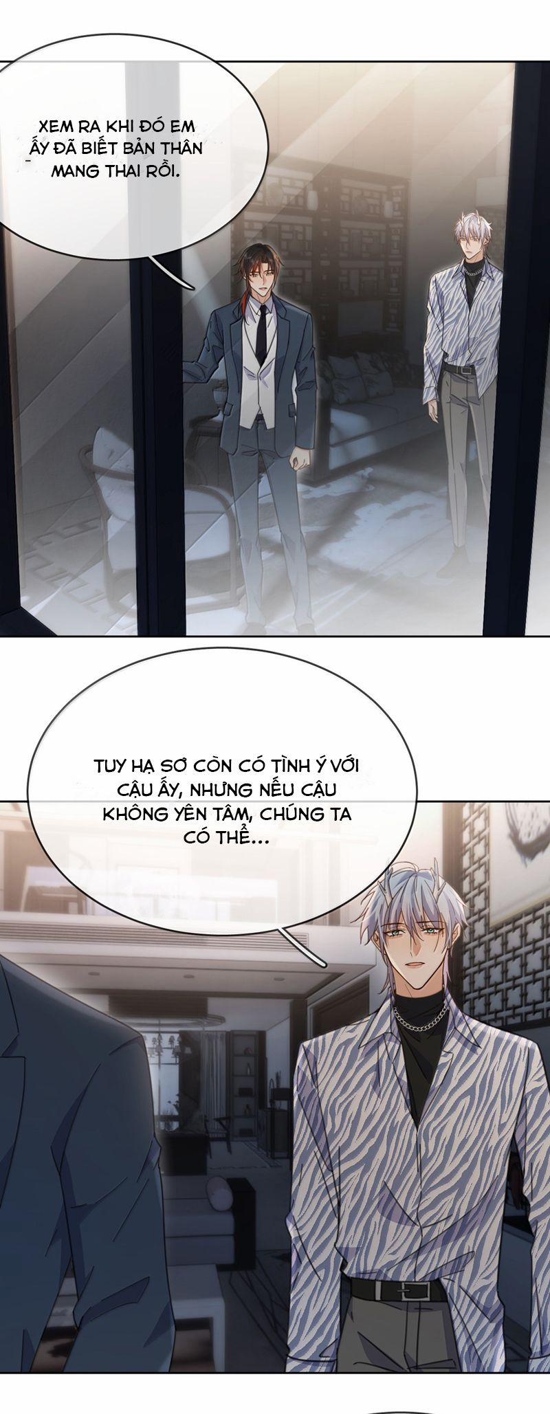 Huynh Dạy Dỗ Đệ Bất Kính 55 trang 2