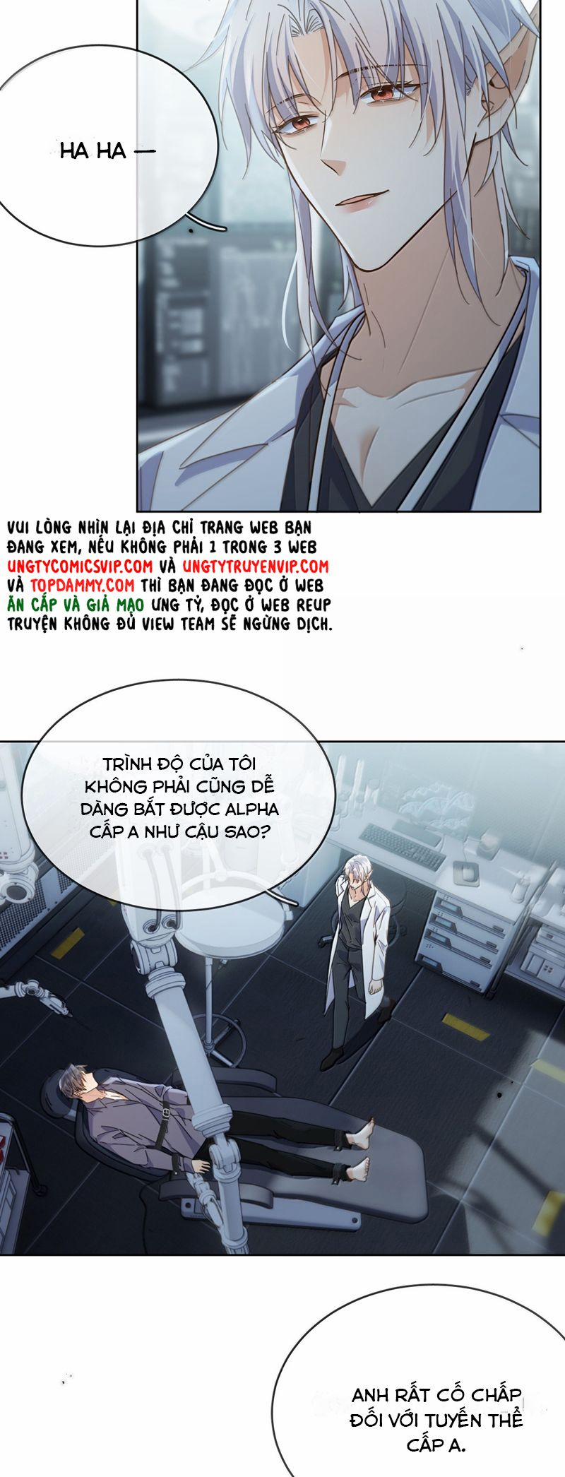 Huynh Dạy Dỗ Đệ Bất Kính 55 trang 21