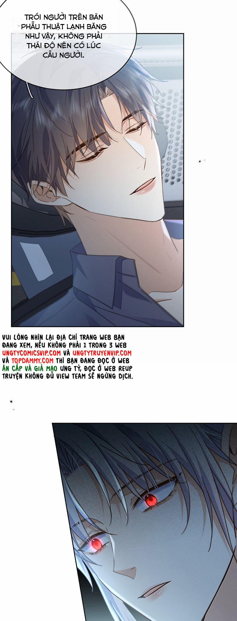 Huynh Dạy Dỗ Đệ Bất Kính 55 trang 25