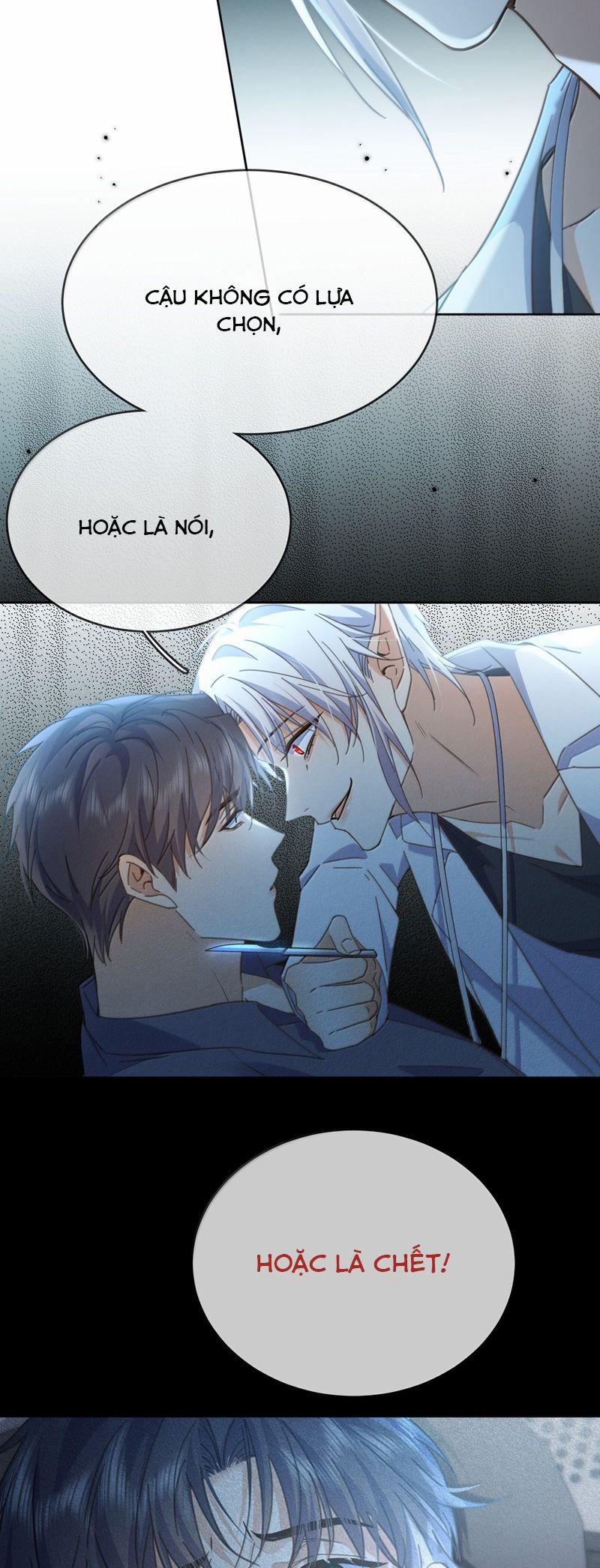 Huynh Dạy Dỗ Đệ Bất Kính 55 trang 26