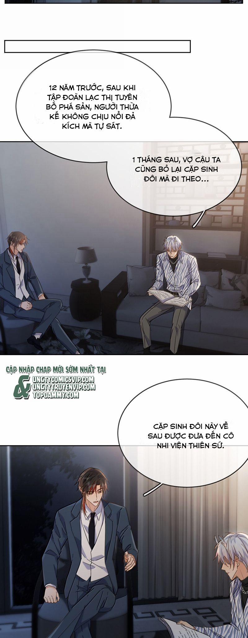 Huynh Dạy Dỗ Đệ Bất Kính 55 trang 5