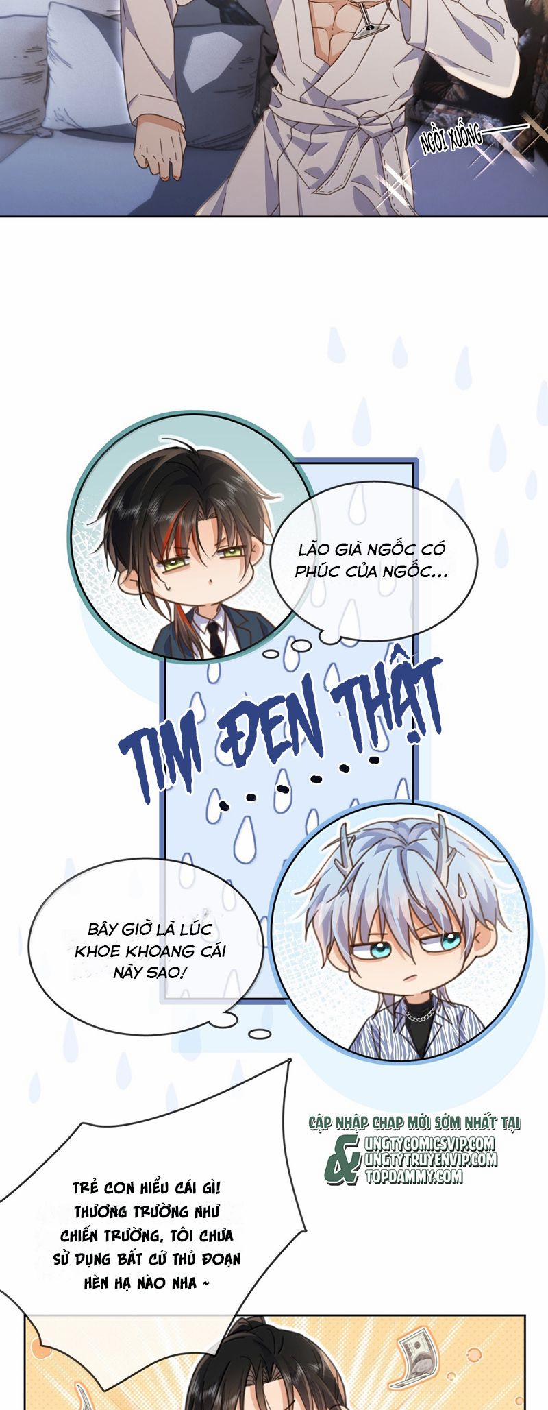 Huynh Dạy Dỗ Đệ Bất Kính 55 trang 9