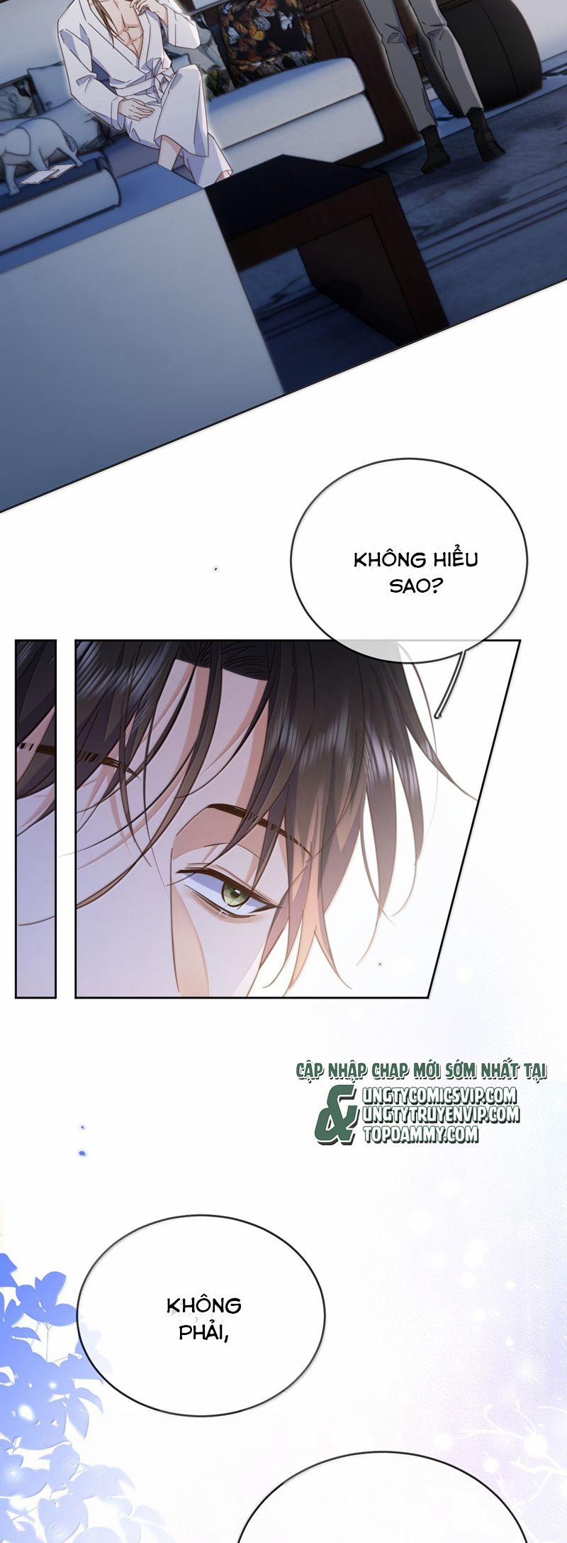 Huynh Dạy Dỗ Đệ Bất Kính 56 trang 10