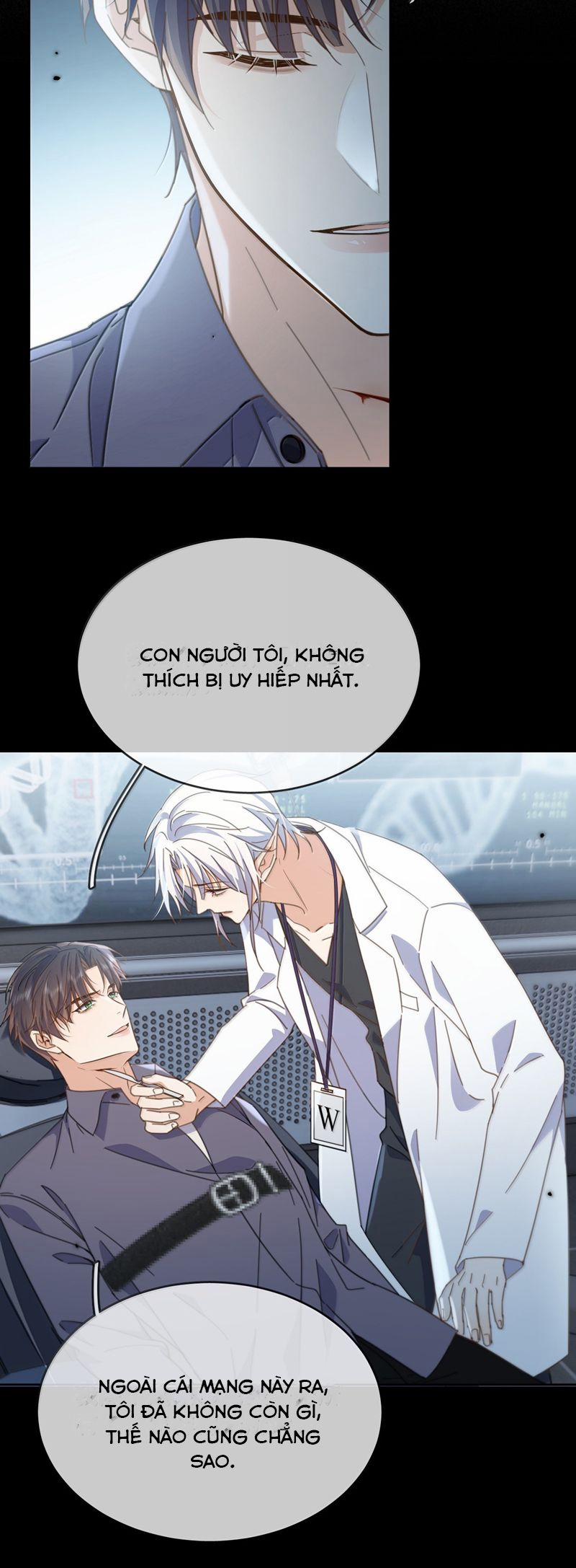 Huynh Dạy Dỗ Đệ Bất Kính 56 trang 2