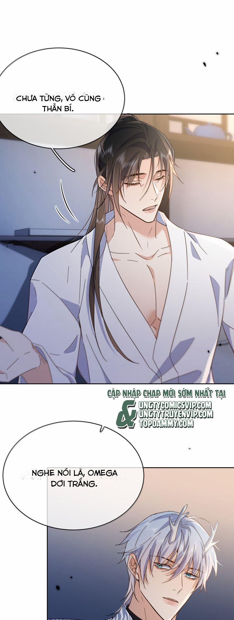 Huynh Dạy Dỗ Đệ Bất Kính 56 trang 20