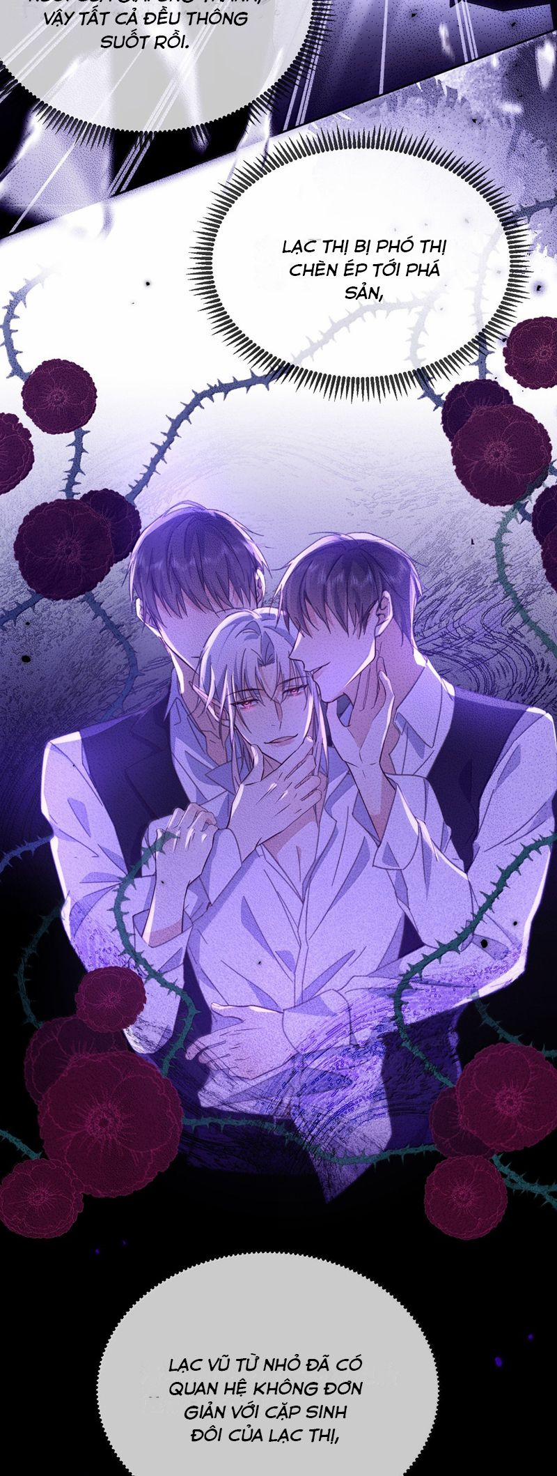 Huynh Dạy Dỗ Đệ Bất Kính 56 trang 22