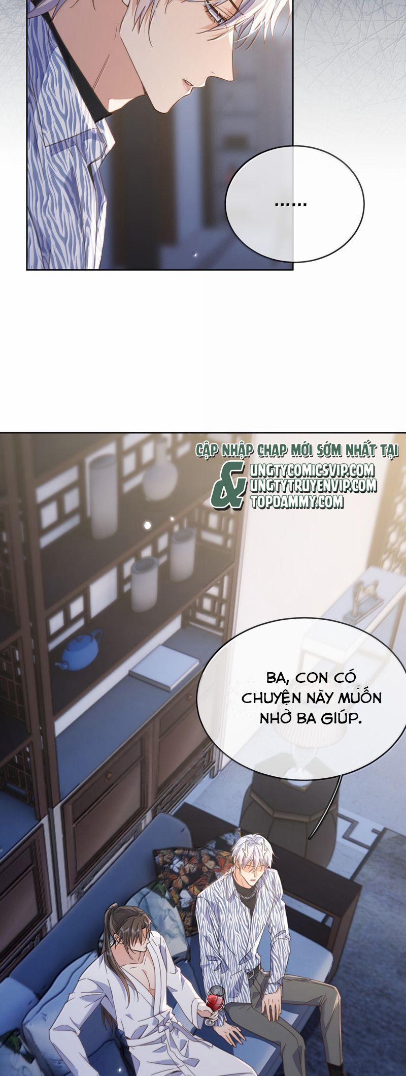 Huynh Dạy Dỗ Đệ Bất Kính 56 trang 25