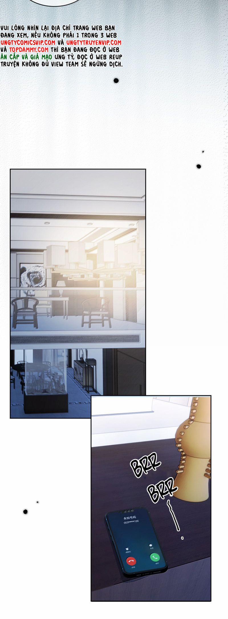 Huynh Dạy Dỗ Đệ Bất Kính 56 trang 4