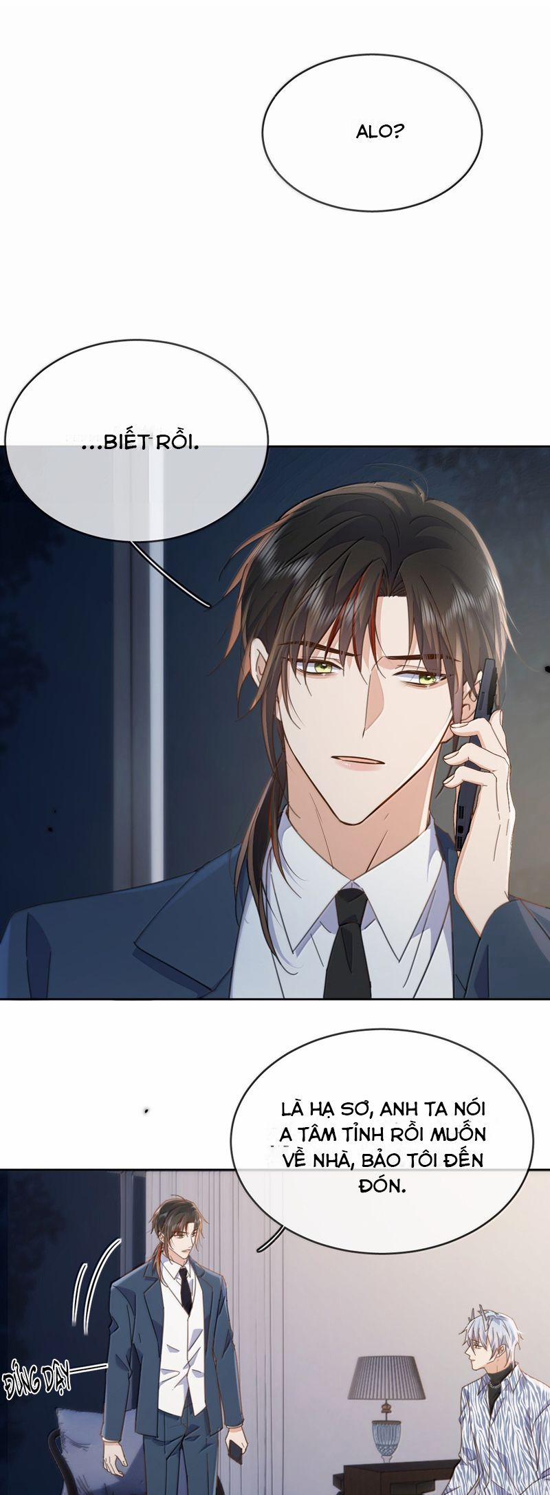 Huynh Dạy Dỗ Đệ Bất Kính 56 trang 5