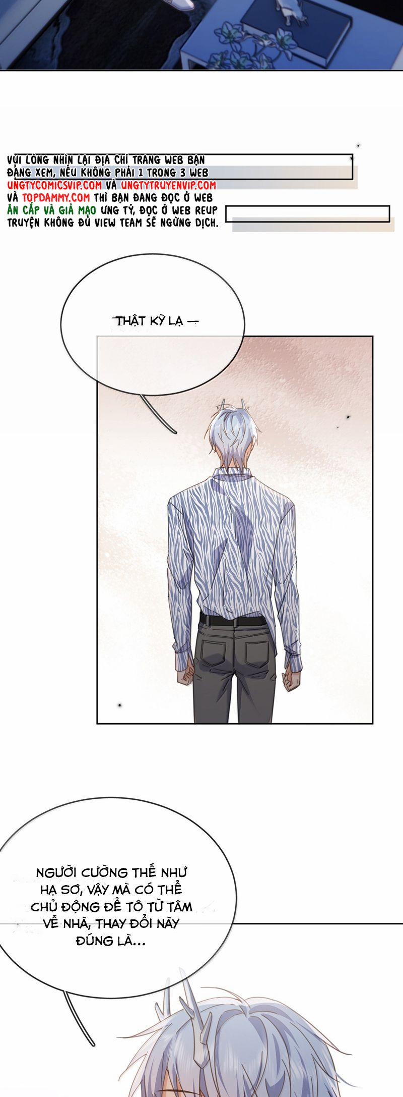 Huynh Dạy Dỗ Đệ Bất Kính 56 trang 8