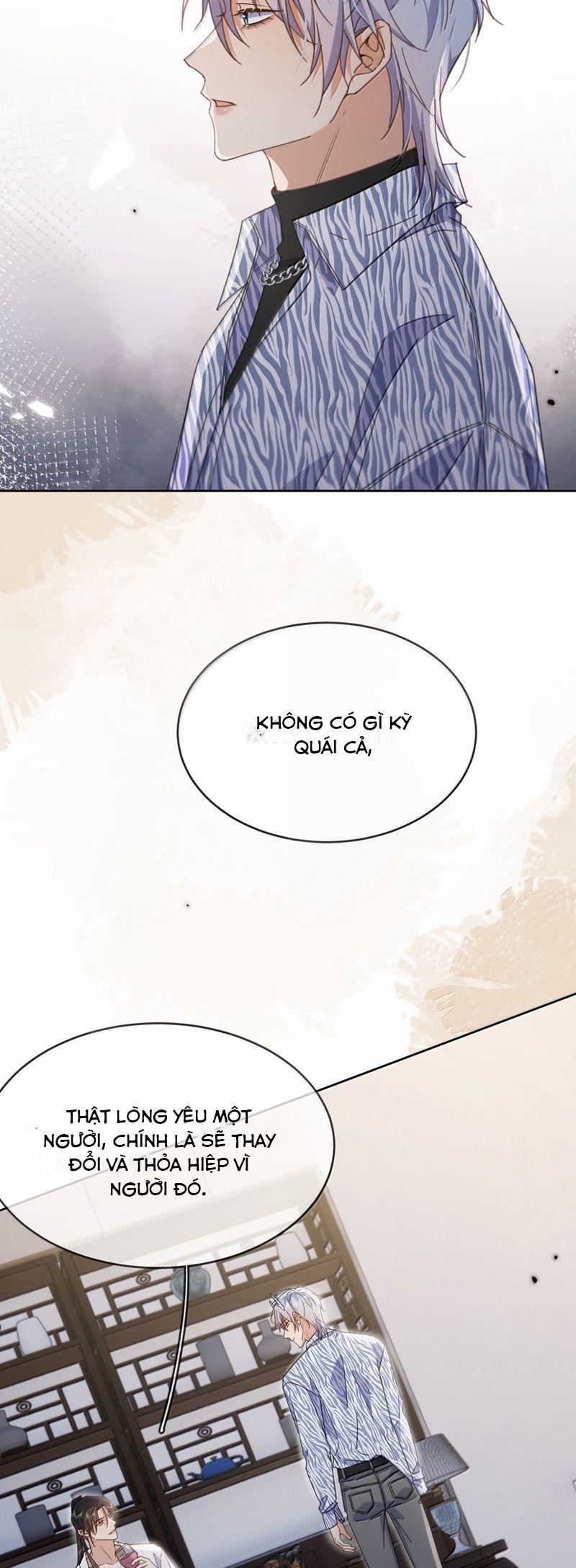 Huynh Dạy Dỗ Đệ Bất Kính 56 trang 9