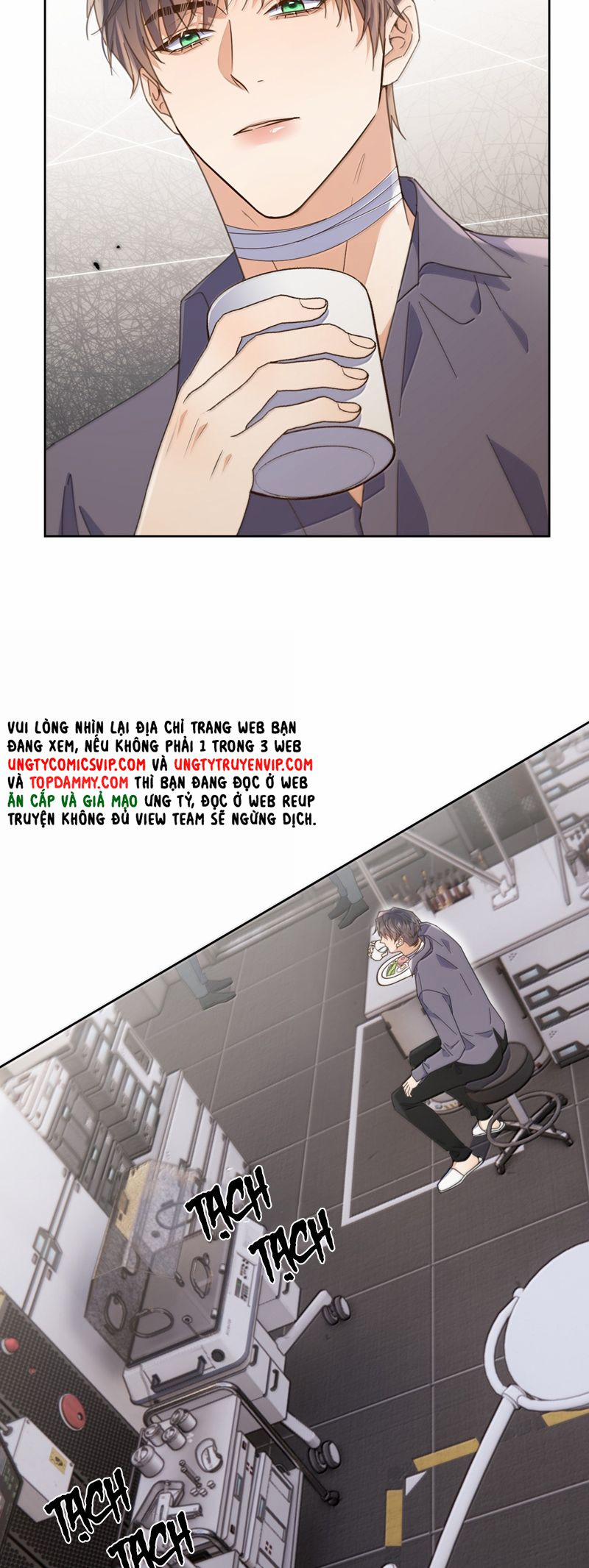 Huynh Dạy Dỗ Đệ Bất Kính 57 trang 11