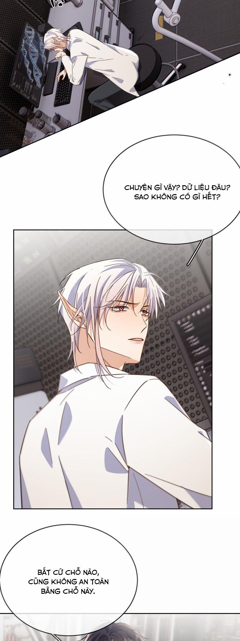 Huynh Dạy Dỗ Đệ Bất Kính 57 trang 12