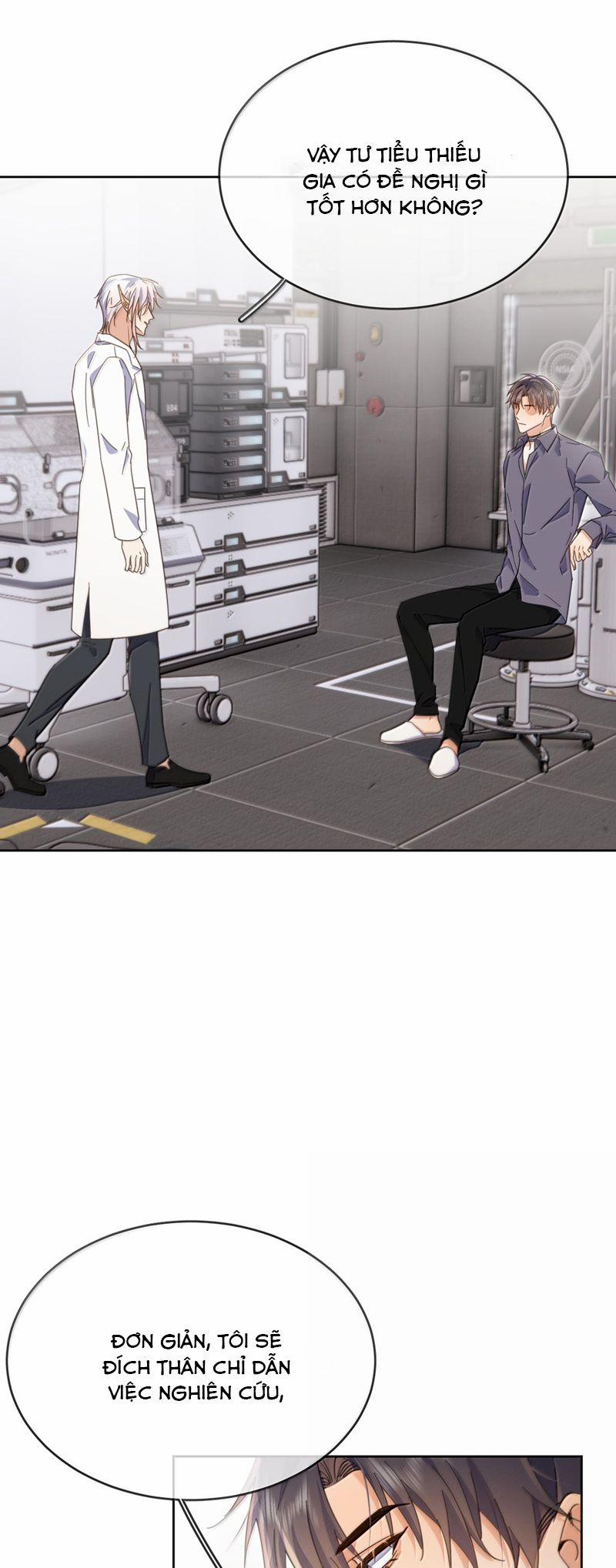 Huynh Dạy Dỗ Đệ Bất Kính 57 trang 14