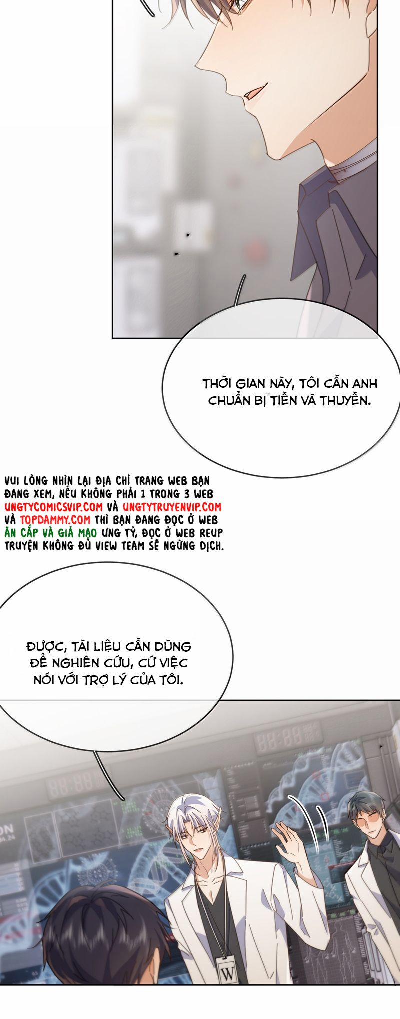 Huynh Dạy Dỗ Đệ Bất Kính 57 trang 15