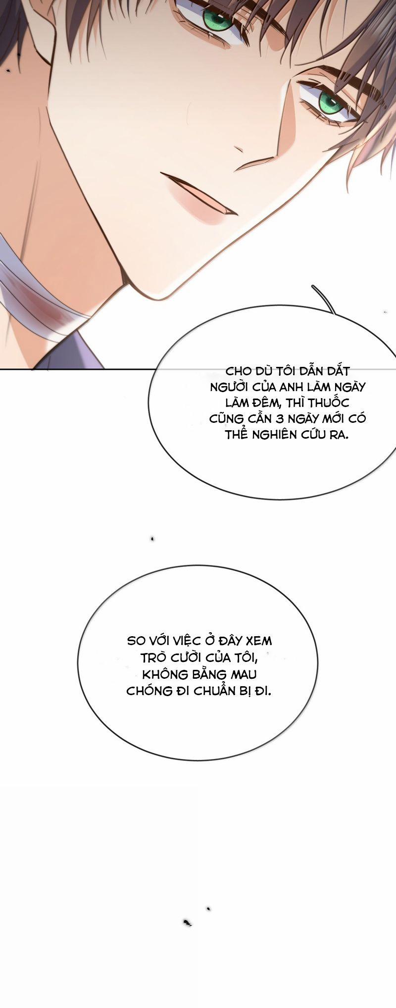 Huynh Dạy Dỗ Đệ Bất Kính 57 trang 19