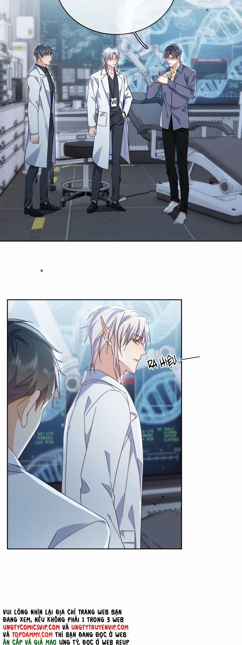 Huynh Dạy Dỗ Đệ Bất Kính 57 trang 2