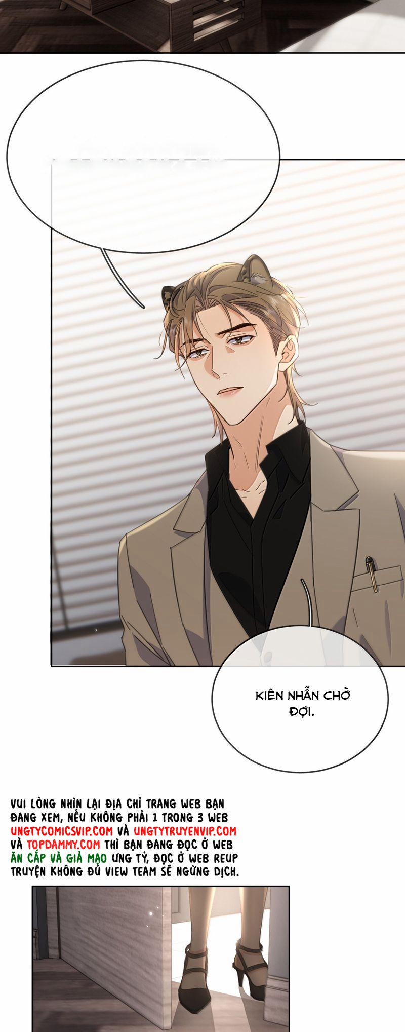 Huynh Dạy Dỗ Đệ Bất Kính 57 trang 24