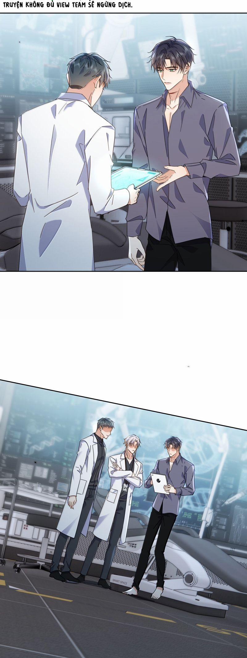 Huynh Dạy Dỗ Đệ Bất Kính 57 trang 3