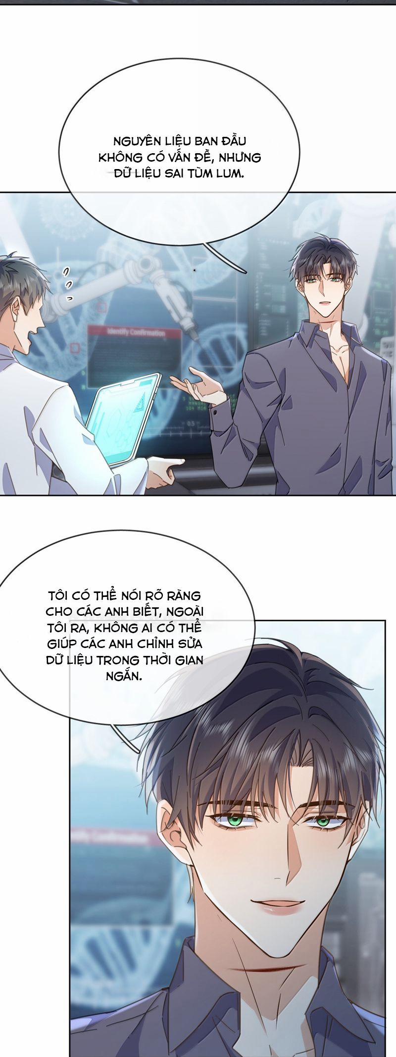 Huynh Dạy Dỗ Đệ Bất Kính 57 trang 4