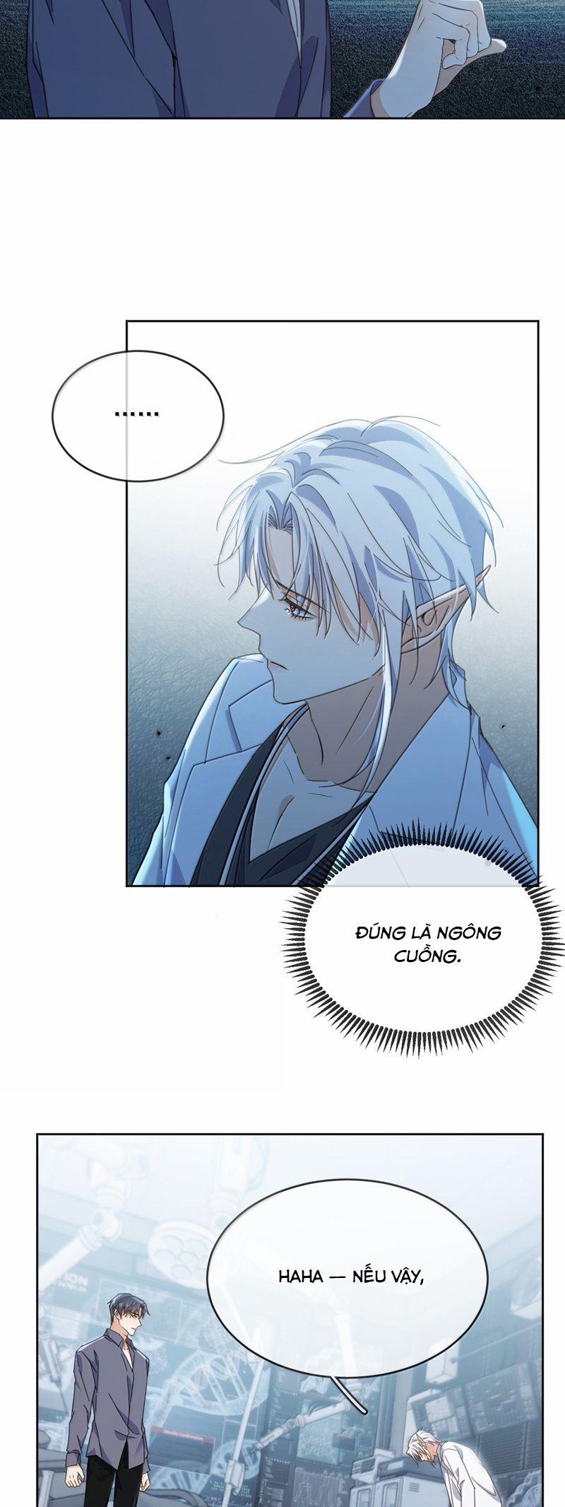 Huynh Dạy Dỗ Đệ Bất Kính 57 trang 6