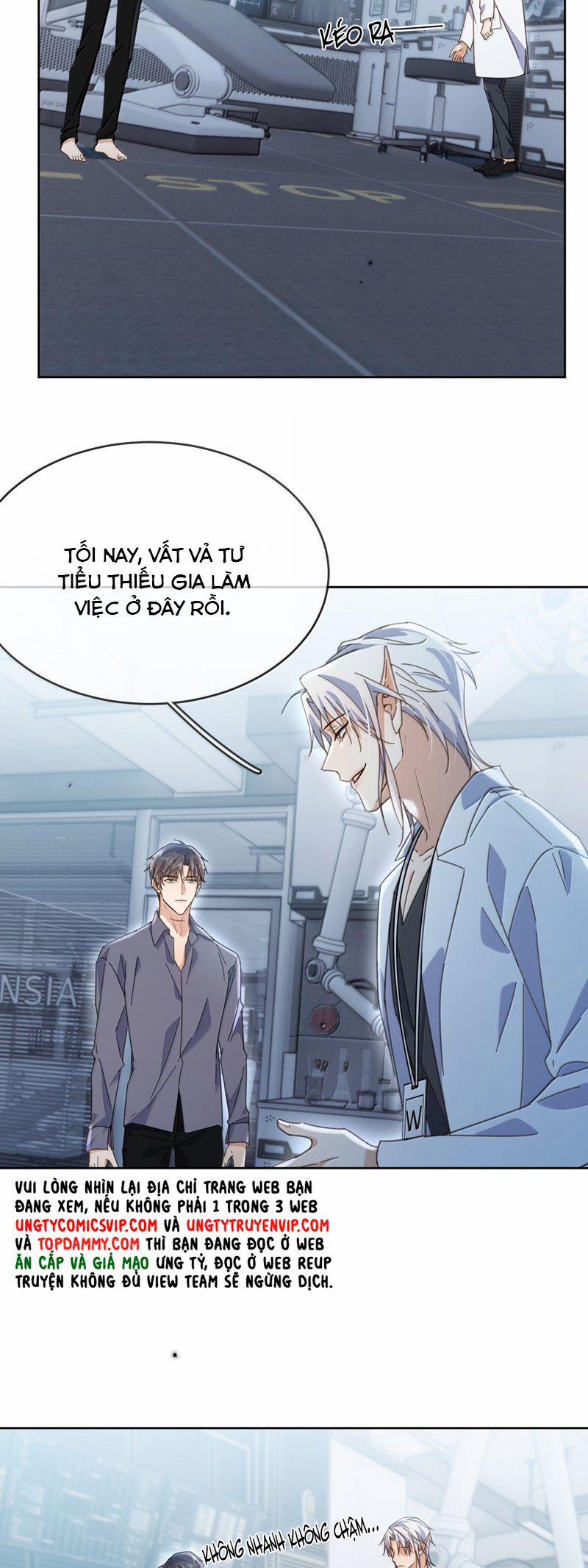 Huynh Dạy Dỗ Đệ Bất Kính 57 trang 7