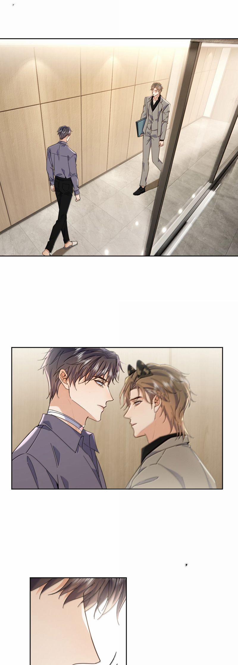 Huynh Dạy Dỗ Đệ Bất Kính 58 trang 11