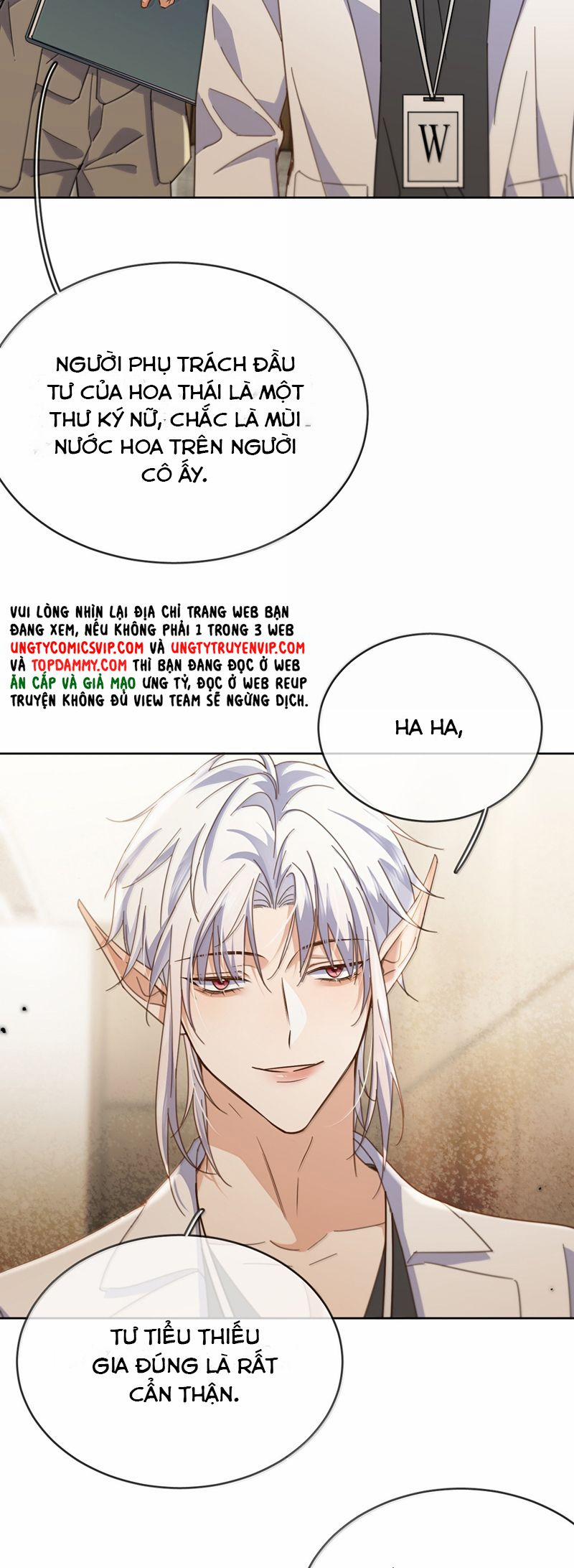 Huynh Dạy Dỗ Đệ Bất Kính 58 trang 18