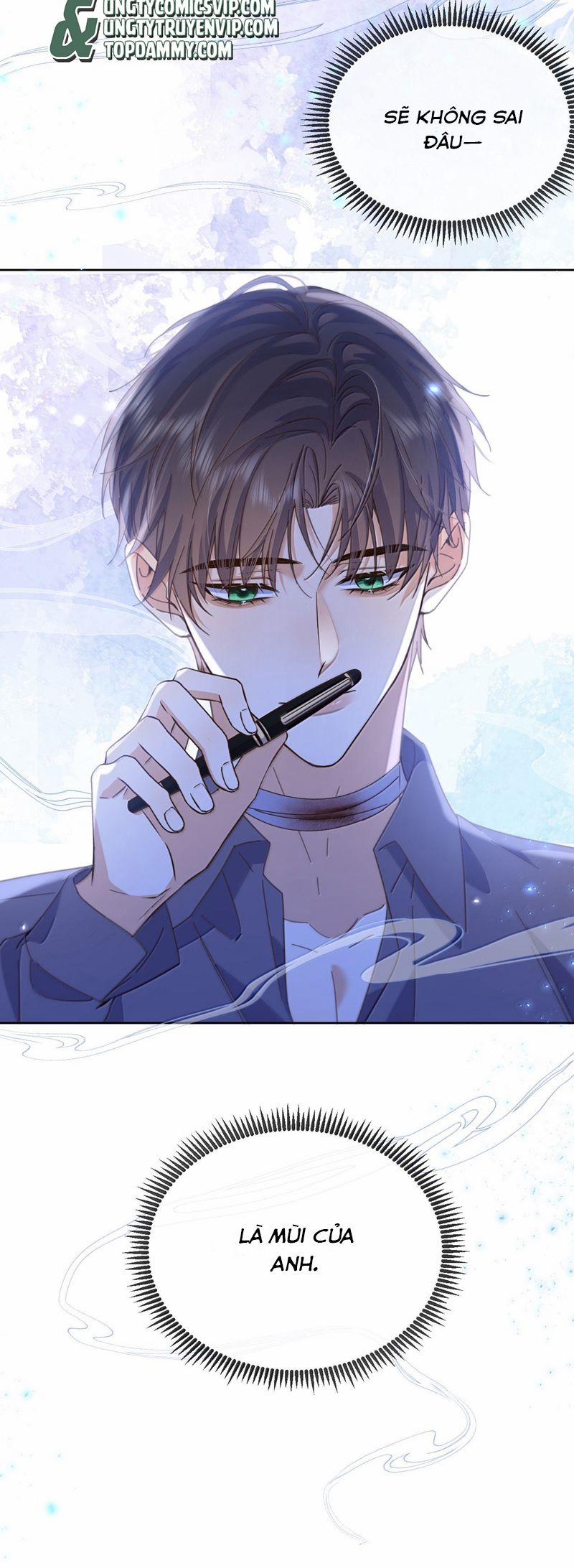 Huynh Dạy Dỗ Đệ Bất Kính 58 trang 25