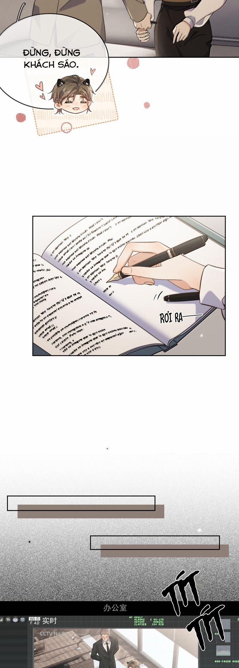 Huynh Dạy Dỗ Đệ Bất Kính 58 trang 4