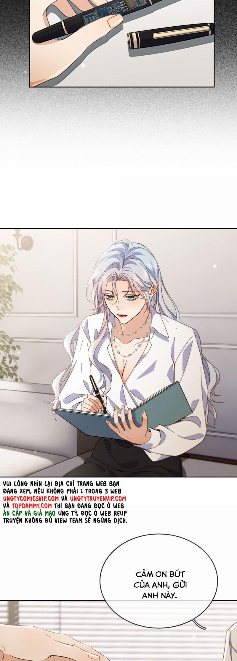 Huynh Dạy Dỗ Đệ Bất Kính 58 trang 6