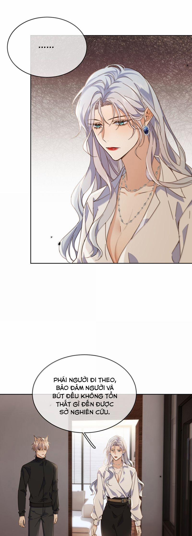 Huynh Dạy Dỗ Đệ Bất Kính 58 trang 9