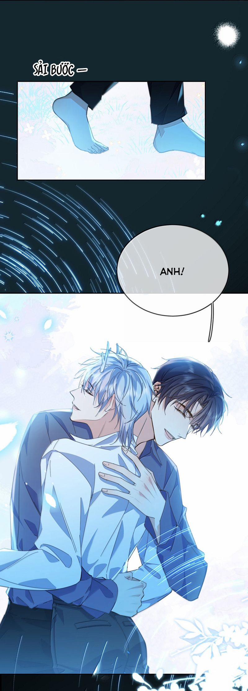 Huynh Dạy Dỗ Đệ Bất Kính 59 trang 13