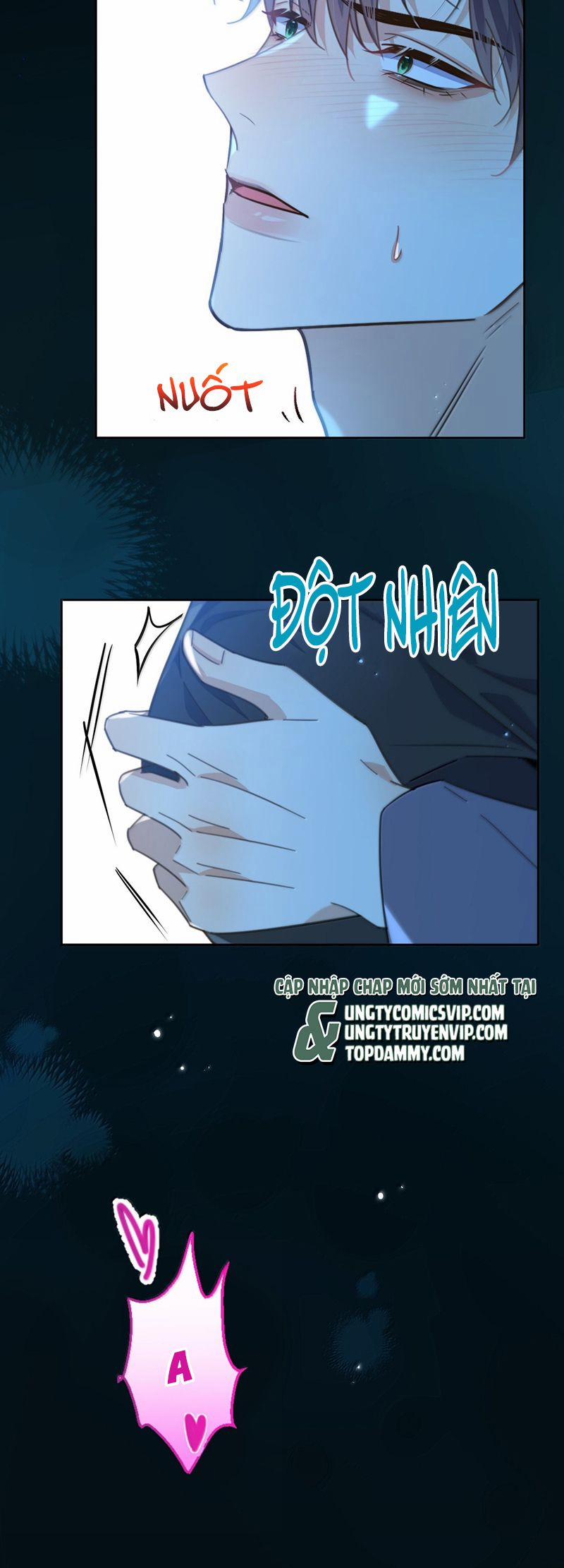 Huynh Dạy Dỗ Đệ Bất Kính 59 trang 19