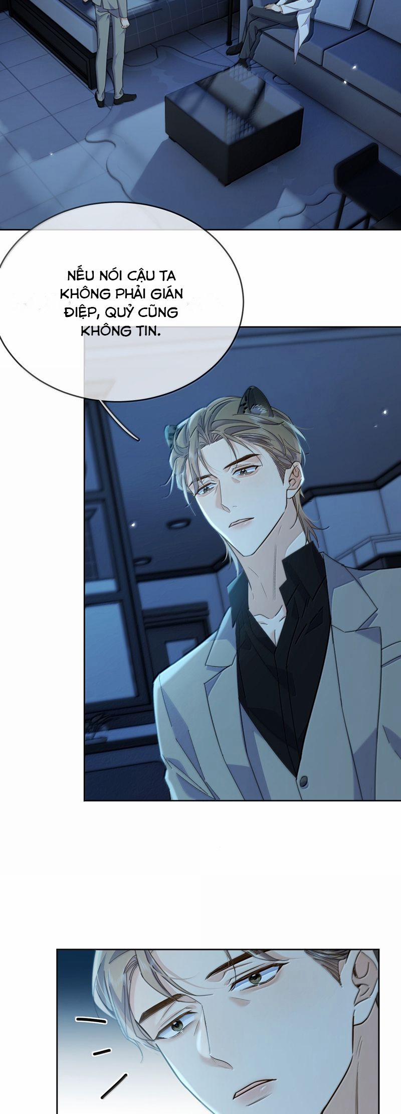 Huynh Dạy Dỗ Đệ Bất Kính 59 trang 22