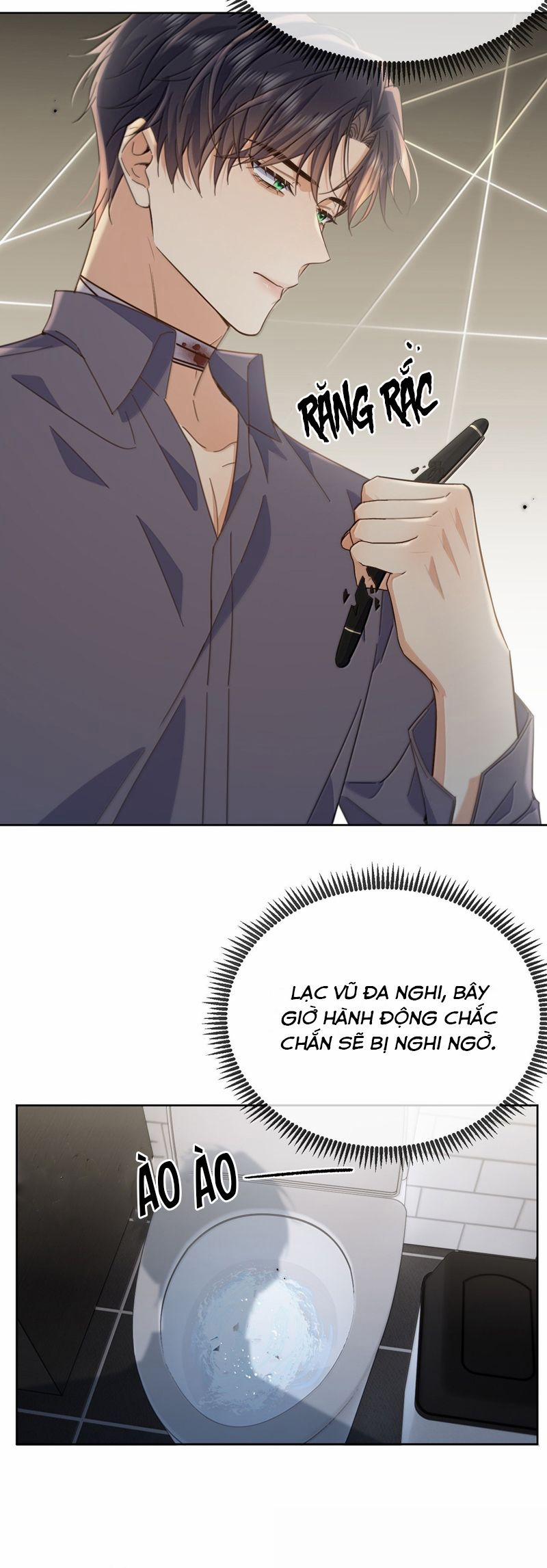 Huynh Dạy Dỗ Đệ Bất Kính 59 trang 4