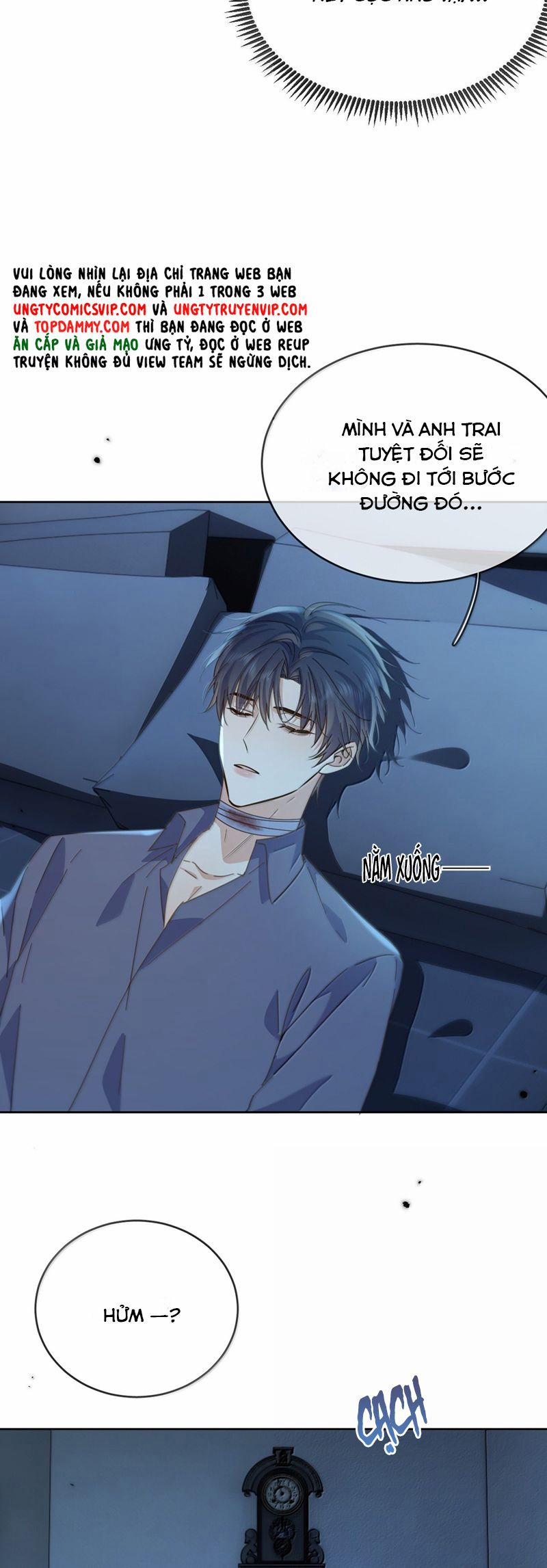 Huynh Dạy Dỗ Đệ Bất Kính 59 trang 7